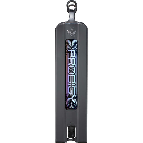 Blunt PX Street Scooter Deck - Black 21" x 5.5"