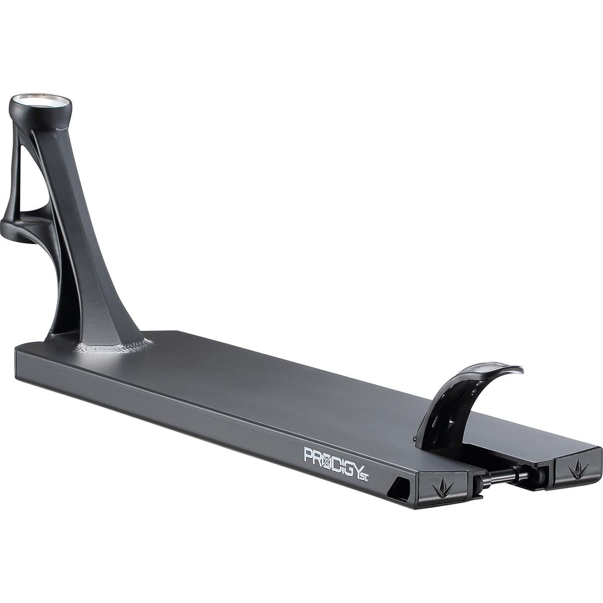 Blunt PX Street Scooter Deck - Black 21" x 5.5"