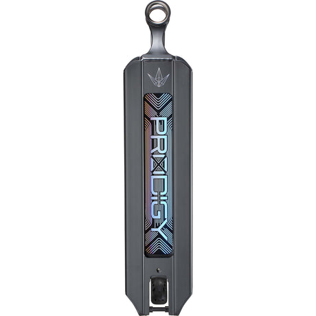 Blunt PX Scooter Deck - Black 19.5" x 5''