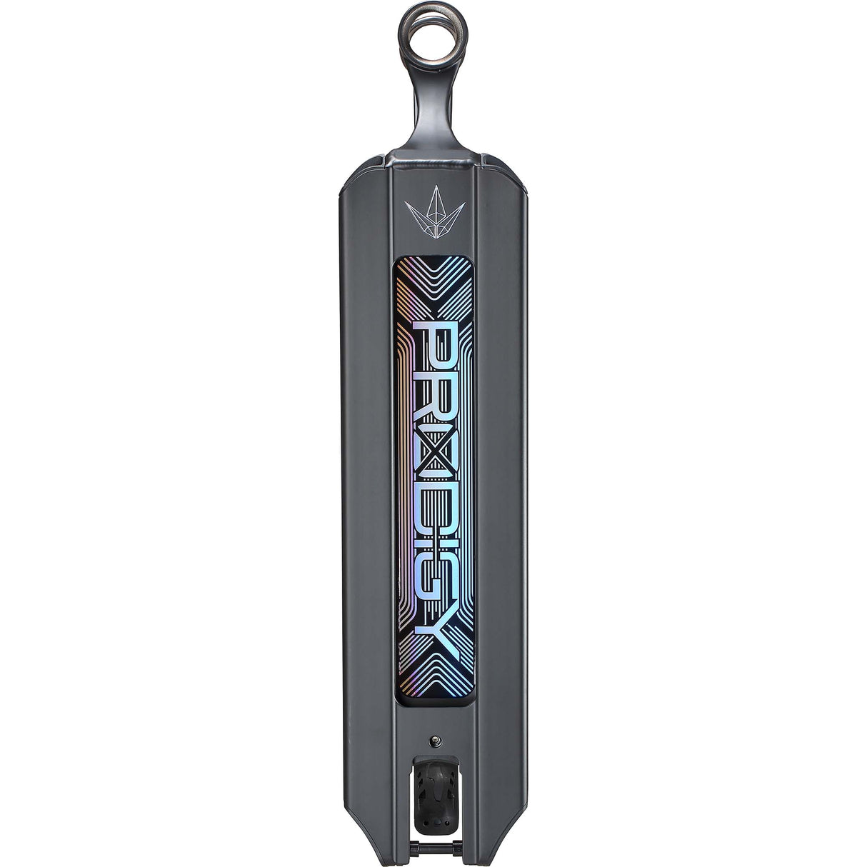 Blunt PX XS Scooter Deck - Black 18.5" x 5''