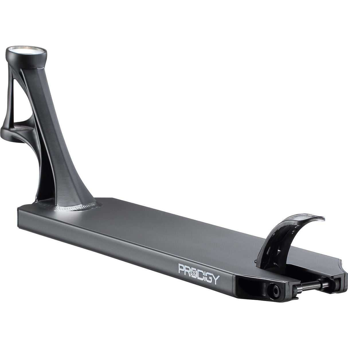 Blunt PX Scooter Deck - Black 19.5" x 5''
