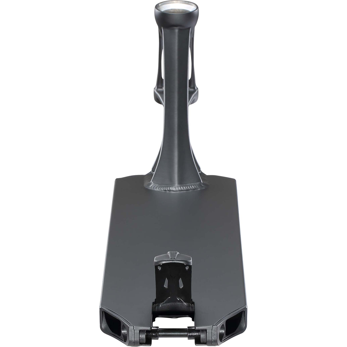 Blunt PX Scooter Deck - Black 19.5" x 5''