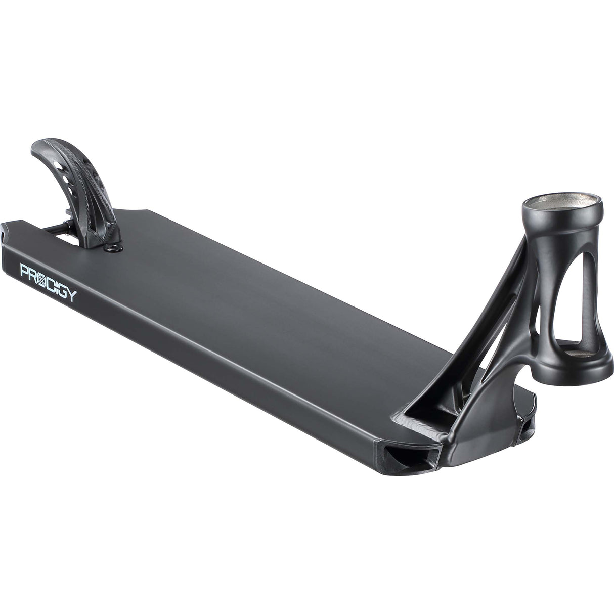 Blunt PX XS Scooter Deck - Black 18.5" x 5''