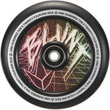 Blunt Envy 110mm Hollow Hologram Scooter Wheel - Classic