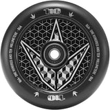 Blunt Hollow Hologram 110mm Scooter Wheel - Geo