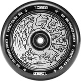 Blunt Hollow Hologram 120mm Scooter Wheel - Hand