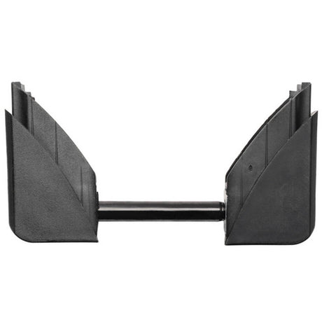 Blunt Deck Box Ends - 125mm