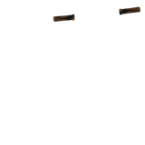 Blunt V2 Scooter Grips - Gum/Black