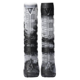 Blunt Envy V2 Scooter Grips - White/Black