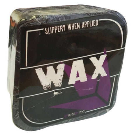 Blunt Envy Wax - Black