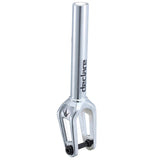 Blunt Envy Declare V2 SCS Scooter Forks - Chrome