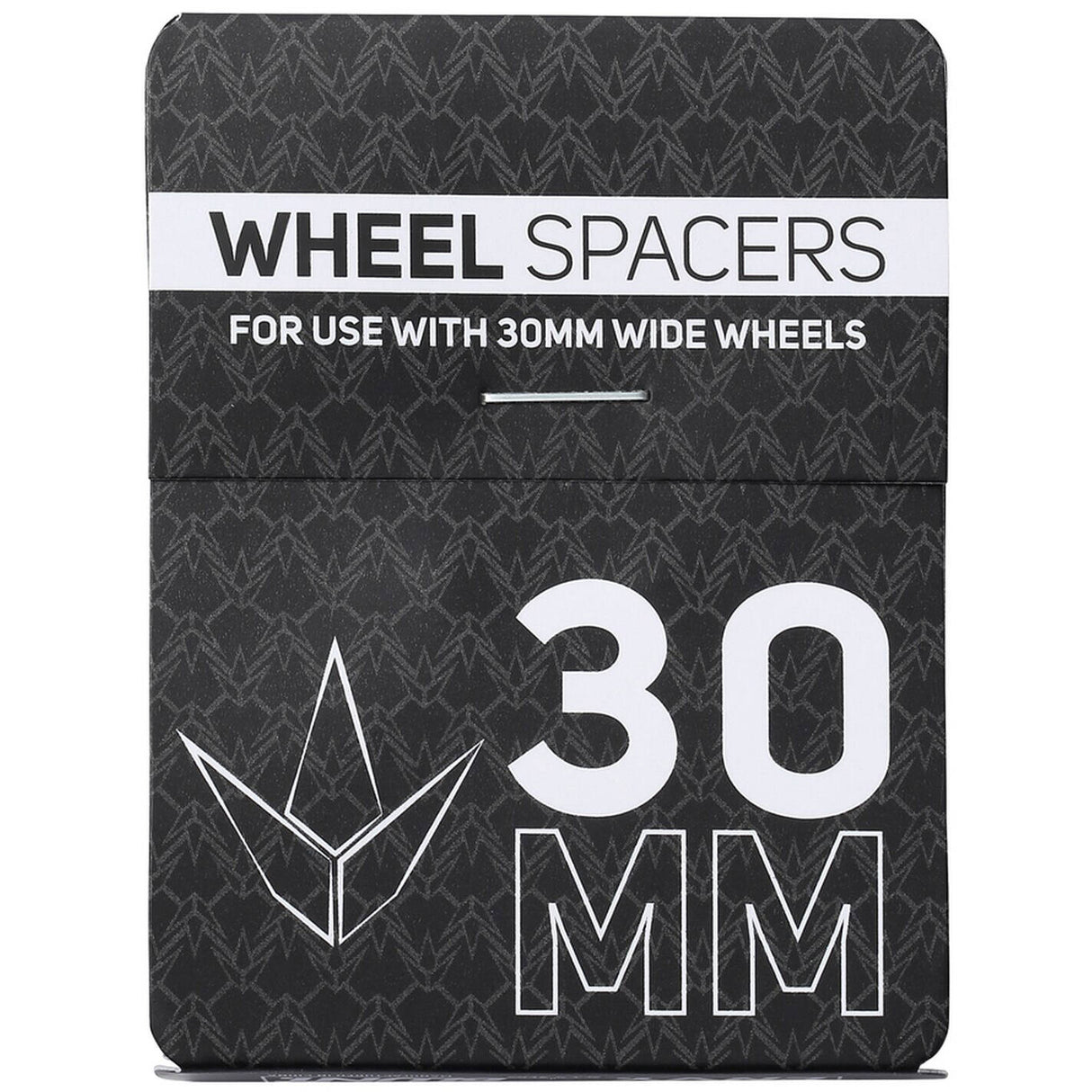 Blunt Wheel Spacers 30mm