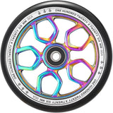 Blunt Envy Lambo 120mm Scooter Wheel - Oil Slick