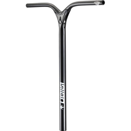 Blunt Union V2 IHC Scooter Handle Bars - Black 650mm