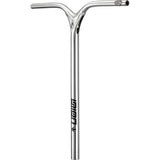Blunt Union V2 IHC Scooter Handle Bars - Polished 650mm