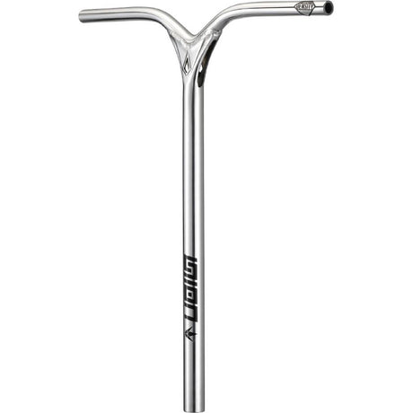 Blunt Union V2 IHC Scooter Handle Bars - Polished 650mm