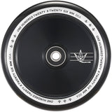 Blunt Envy Hollow Core 120mm Scooter Wheel - Black
