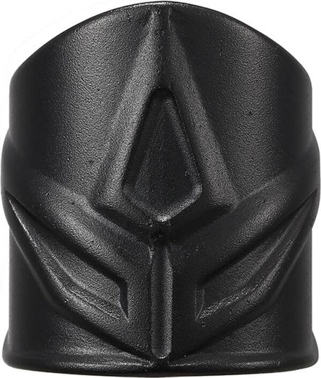 Blunt Envy Forged Oversized Double Clamp - Black