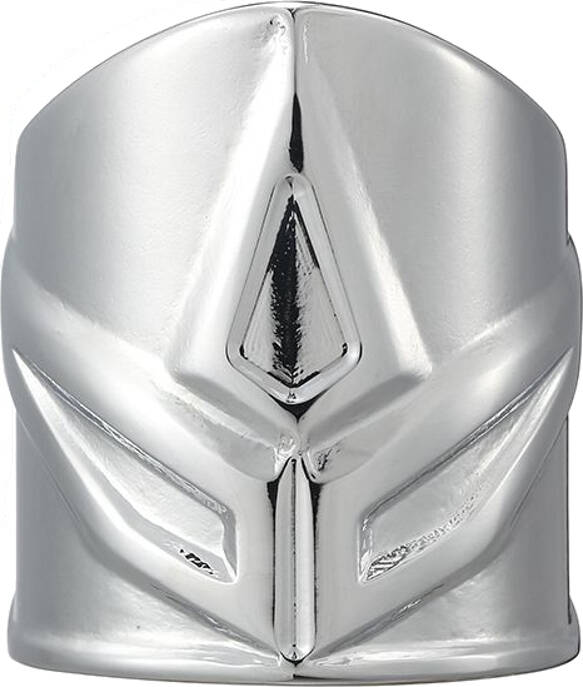 Blunt Envy Forged Oversized Double Clamp - Chrome