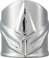 Blunt Envy Forged Oversized Double Clamp - Chrome