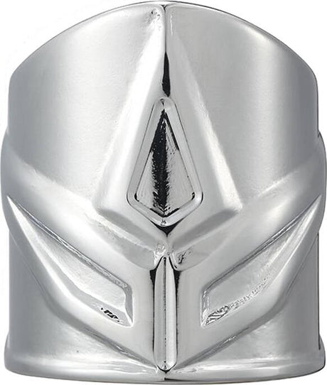 Blunt Envy Forged Oversized Double Clamp - Chrome