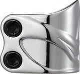 Blunt Forged Oversized Double Clamp - Chrome
