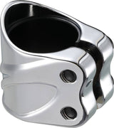 Blunt Forged Oversized Double Clamp - Chrome