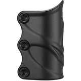 Blunt Forged SCS Triple Clamp - Black