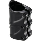 UrbanArtt Custom Stunt Scooter - Black/Raw