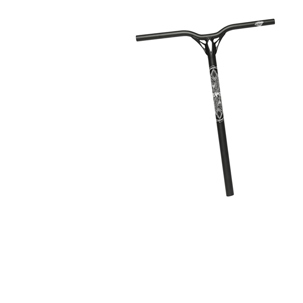 Blunt Reaper V3 IHC Scooter Handle Bars - Black 675mm