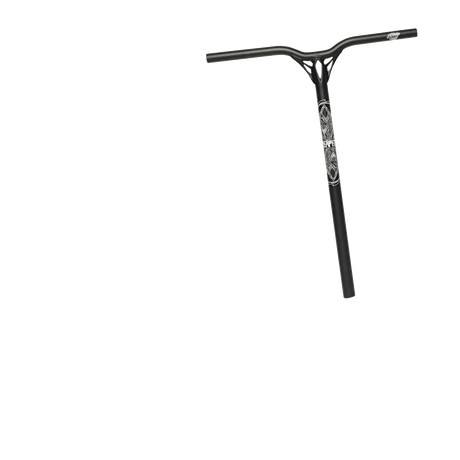 Blunt Reaper V3 IHC Scooter Handle Bars - Black 675mm