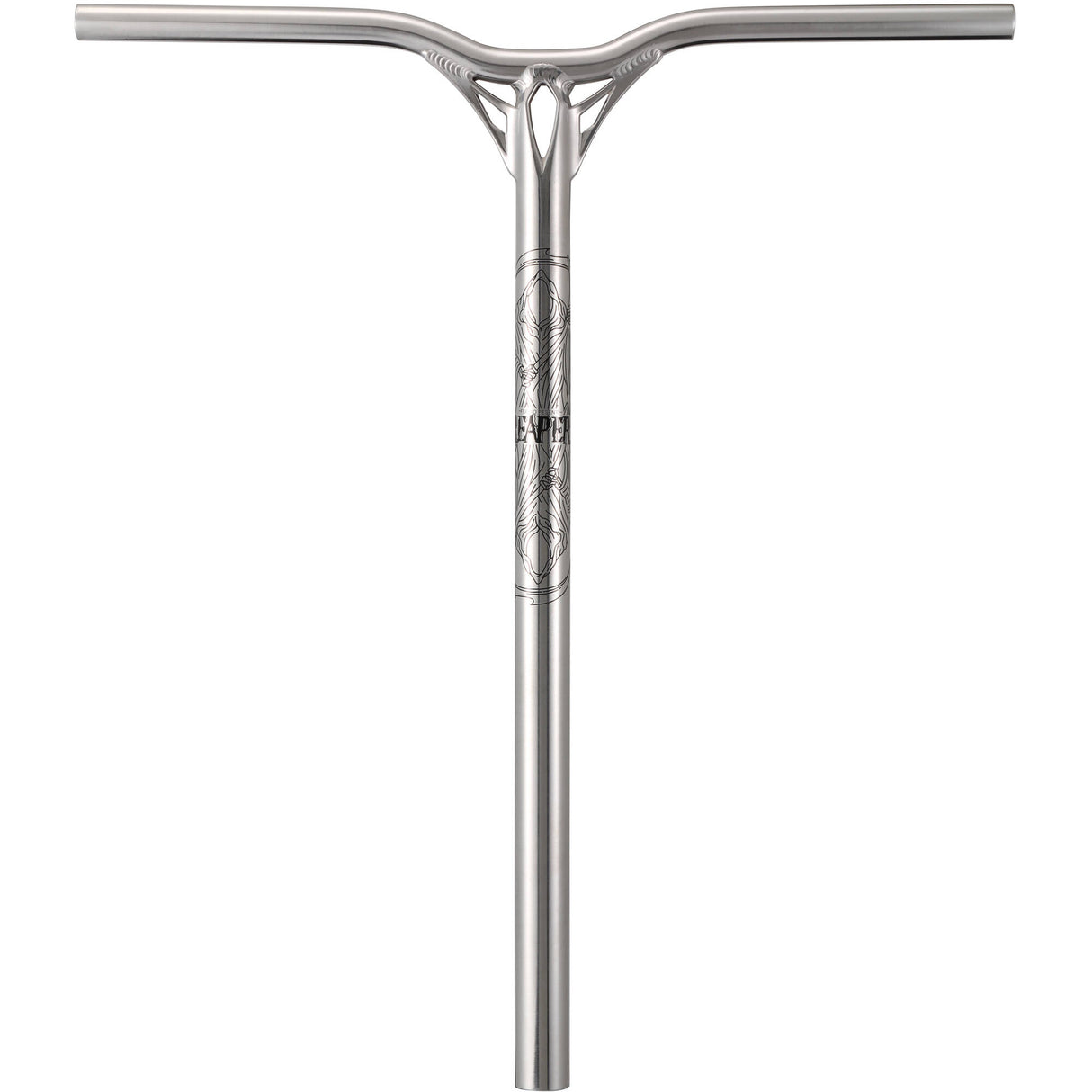 Blunt Envy Reaper V3 Scooter Handle Bars - Polished