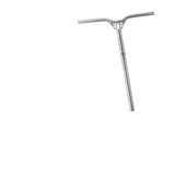Blunt Reaper V3 IHC Scooter Handle Bars - Polished 675mm
