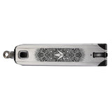 Blunt Envy AOS V4 LTD Scooter Deck - Polished