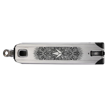 Blunt Envy AOS V4 LTD Scooter Deck - Polished