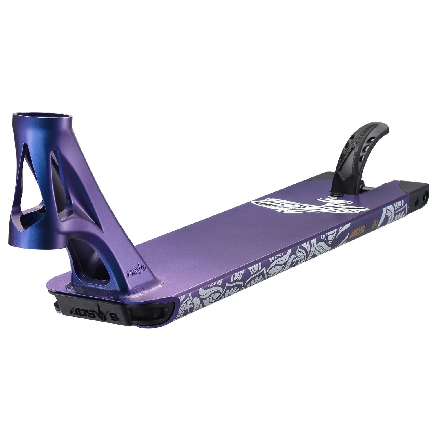 Blunt Envy AOS V5 Signature Scooter Deck - Will Scott - 5.5''