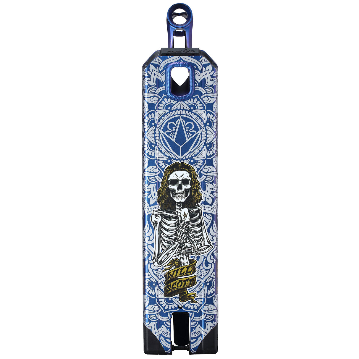 Blunt Envy AOS V5 Signature Scooter Deck - Will Scott - 5.5''