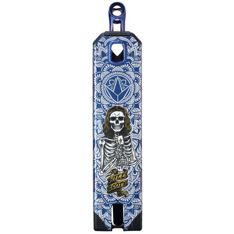 Blunt Envy AOS V5 Signature Scooter Deck - Will Scott - 5.5''