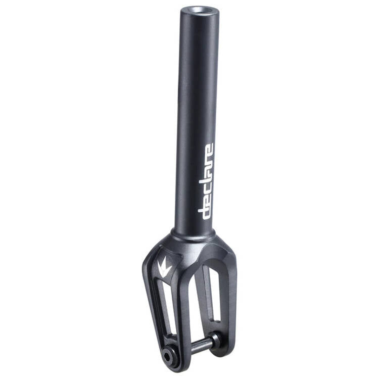 Blunt Envy Declare V2 SCS Scooter Forks - Black