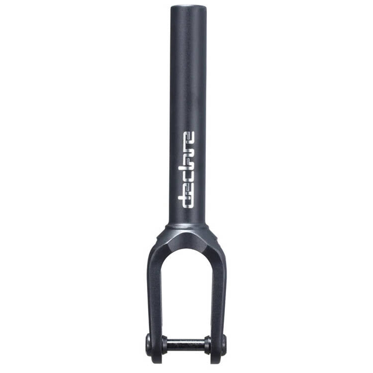 Blunt Declare V2 SCS Scooter Forks - Black