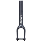 Blunt Declare V2 SCS Scooter Forks - Black