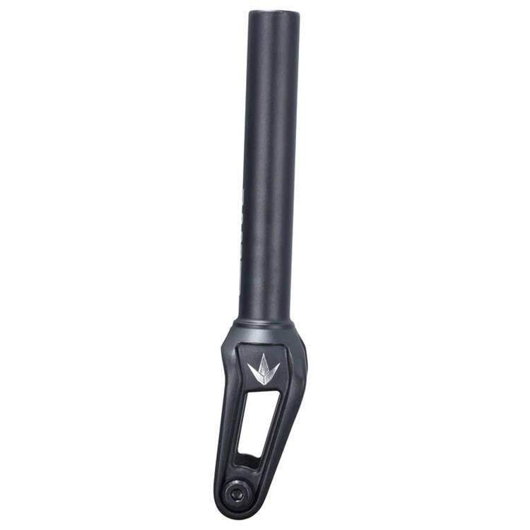 Blunt Declare V2 SCS Scooter Forks - Black