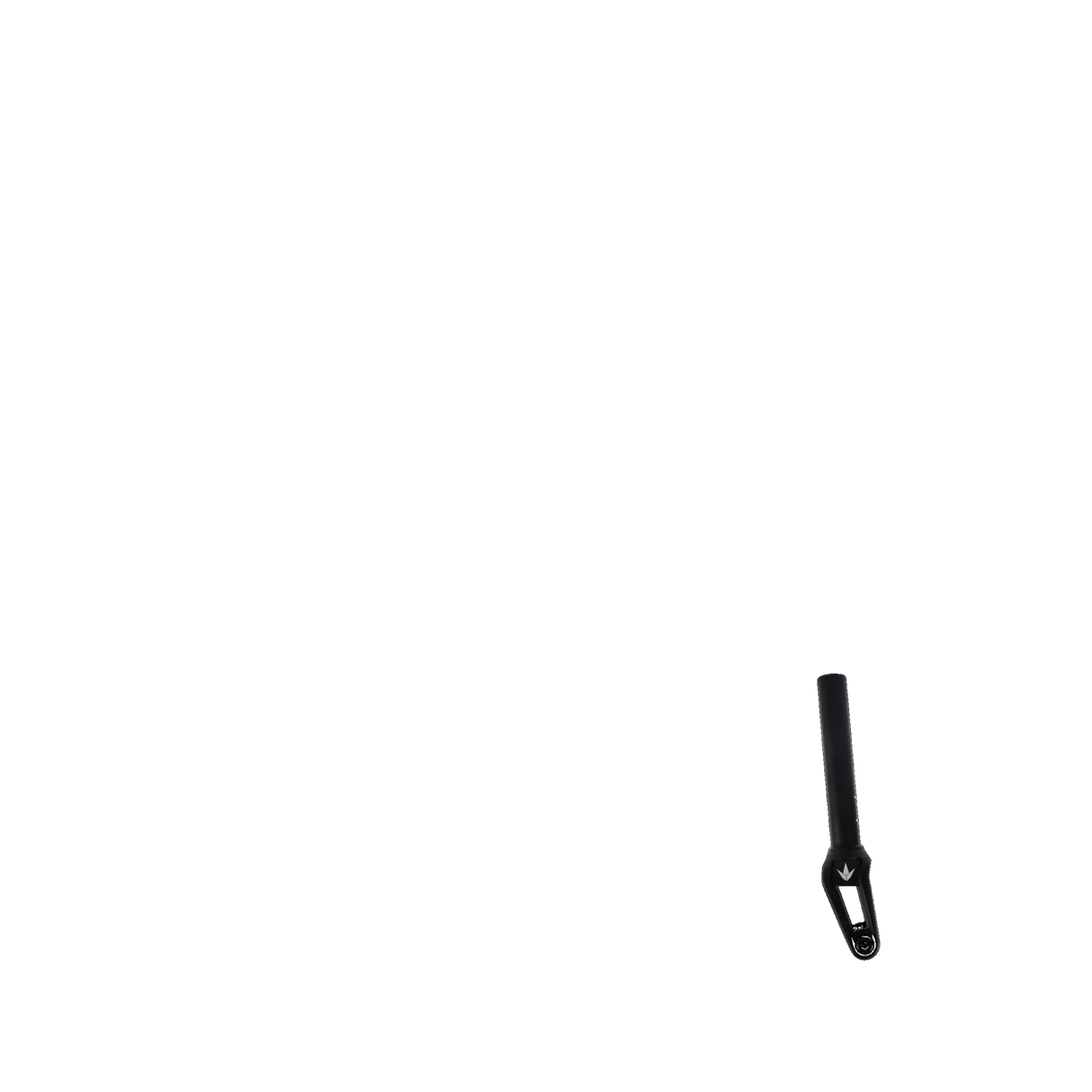 Blunt Declare V2 SCS Scooter Forks - Black