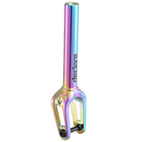 Blunt Envy Declare V2 SCS Scooter Forks - Oil Slick