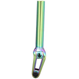 Blunt Declare V2 SCS Scooter Forks - Oil Slick
