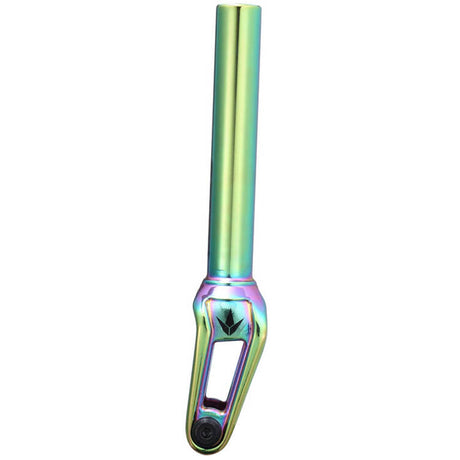 Blunt Declare V2 SCS Scooter Forks - Oil Slick