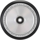 Blunt Envy Hollow Core 110mm Scooter Wheel - Polished/Black