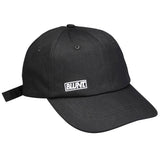 Blunt Envy Dad Hat - Black