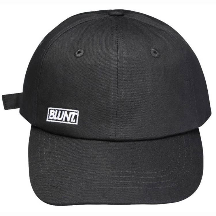Blunt Envy Dad Hat - Black
