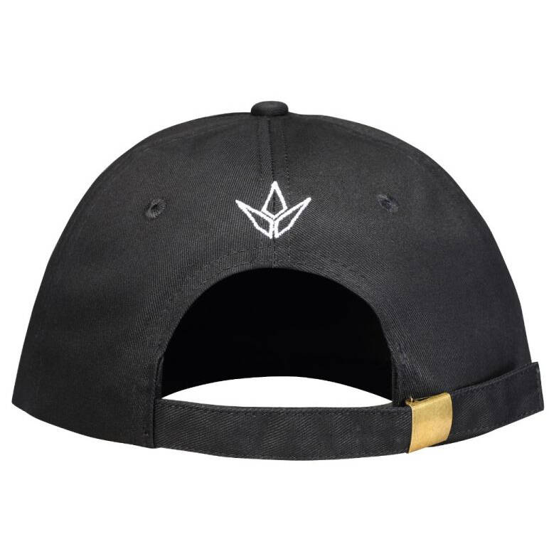 Blunt Envy Dad Hat - Black
